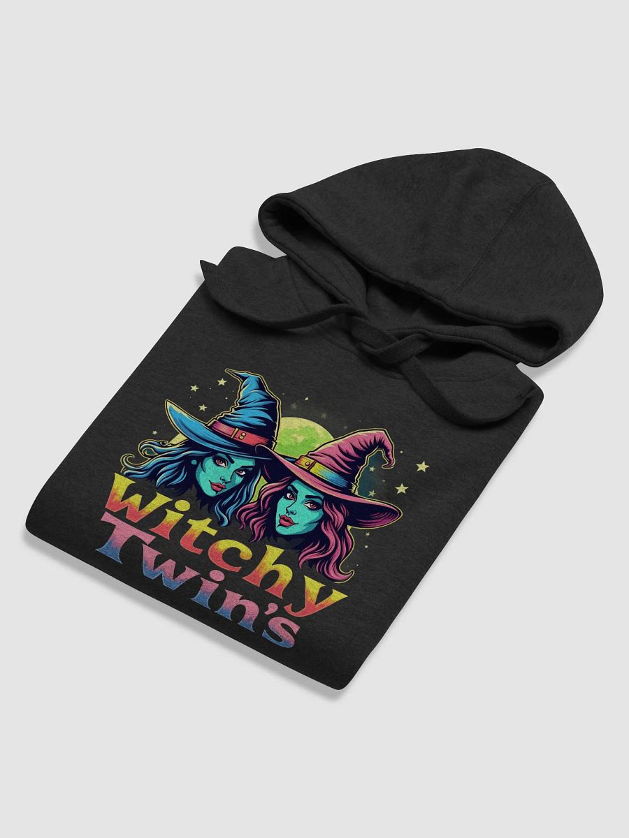 Witchy Twins Hoodie product image (6)