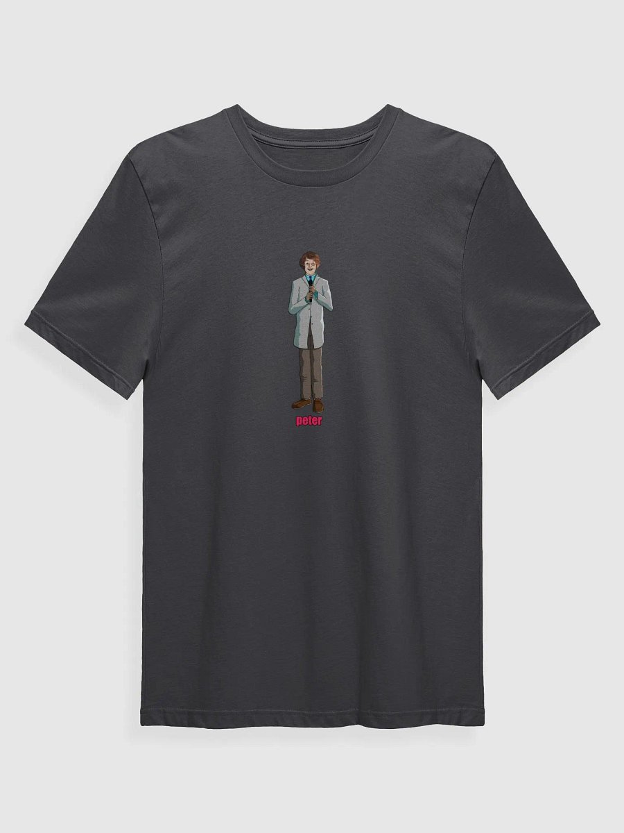 Peter Shirt product image (9)
