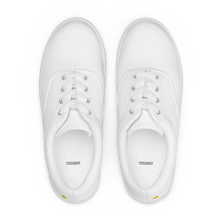 Cheerful Step Canvas Shoes product image (1)