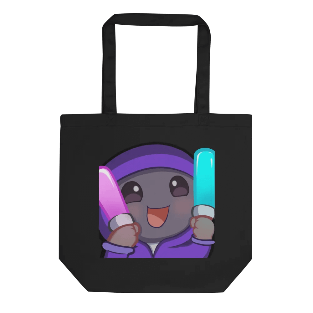 eabRAVE Tote Bag product image (1)