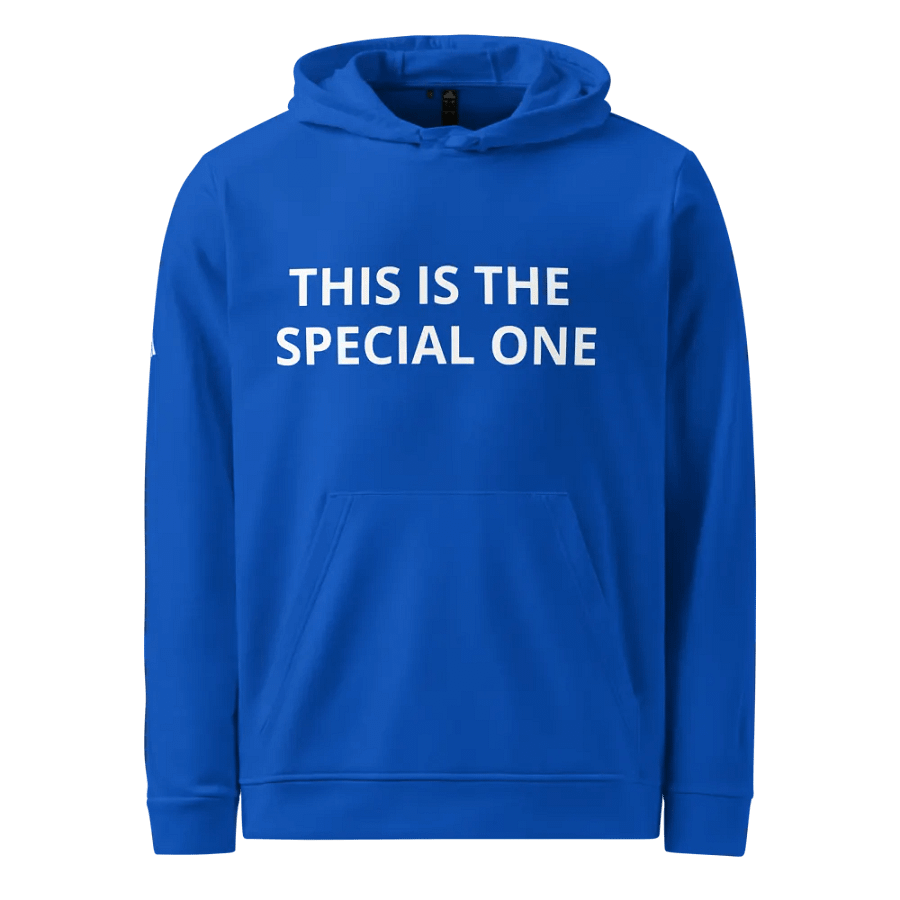 Hoodie Special one product image (1)