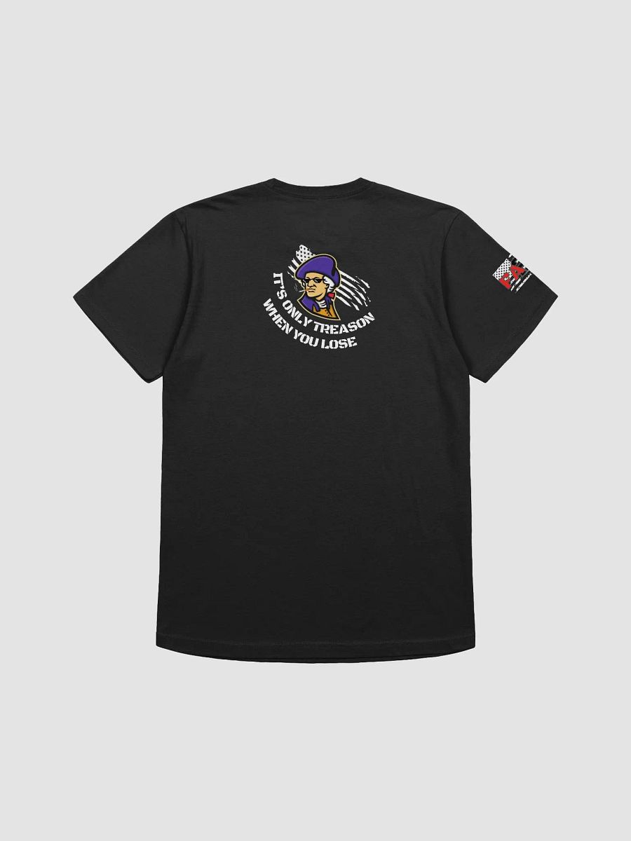 FA2FO- Treason Edition product image (2)