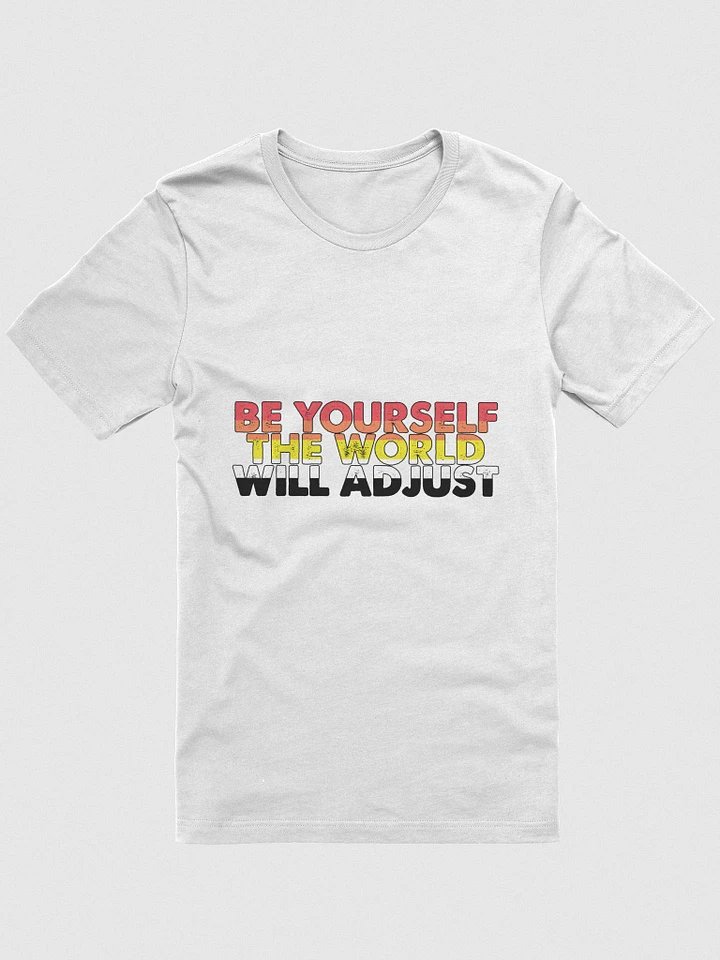 LK BYTWWA Lithsexual T-Shirt product image (2)