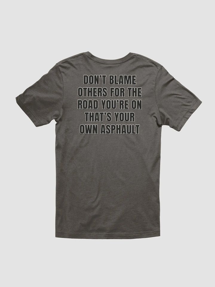 Asphault Tee product image (19)