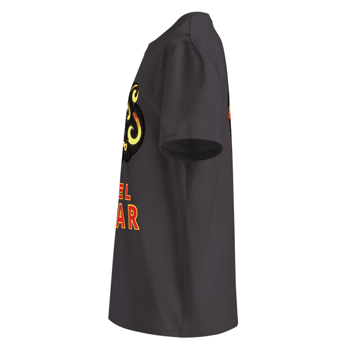 LEVEL CLEAR - Drogo's Donathon Shirt product image (23)