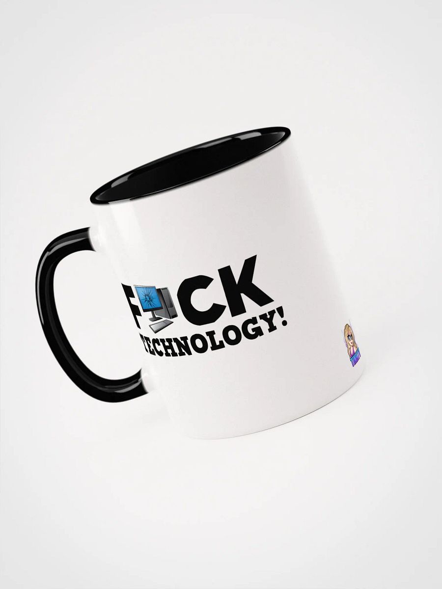 F*** Technology!! product image (22)