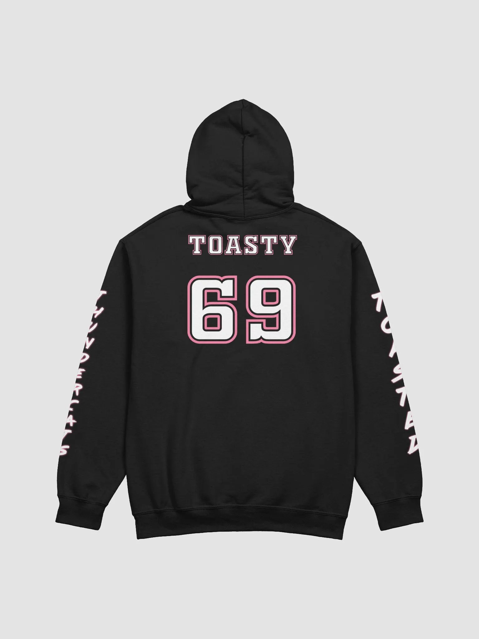 Toasted Thundercats Gilden Hoodie product image (27)