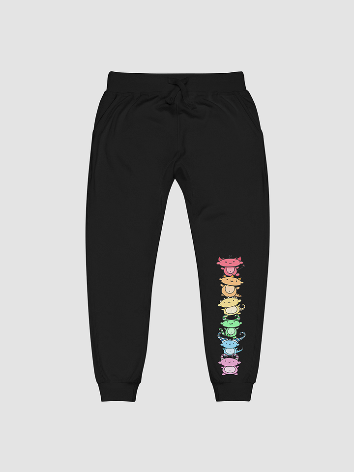 Monster Sweatpants product image (1)
