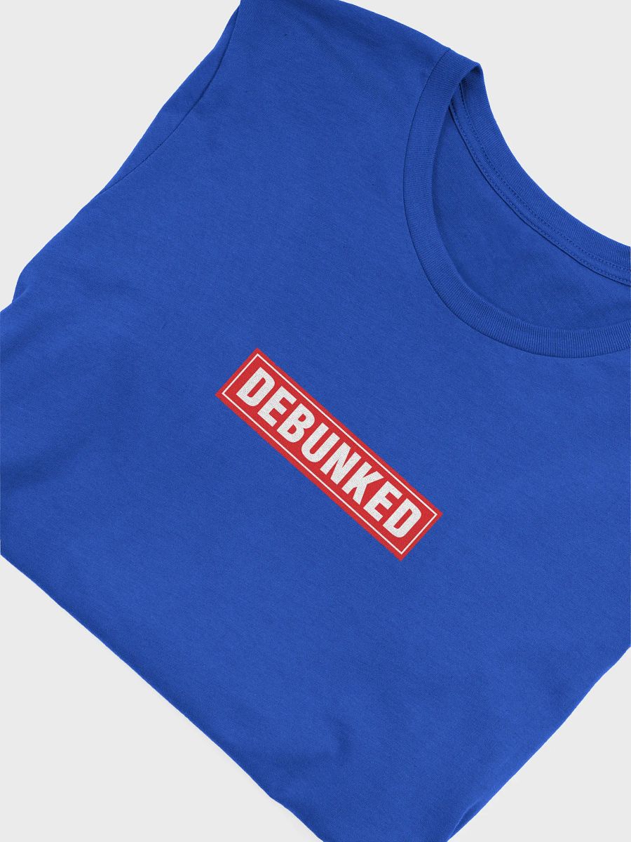 Original TSM Debunked Tee for Girls product image (23)