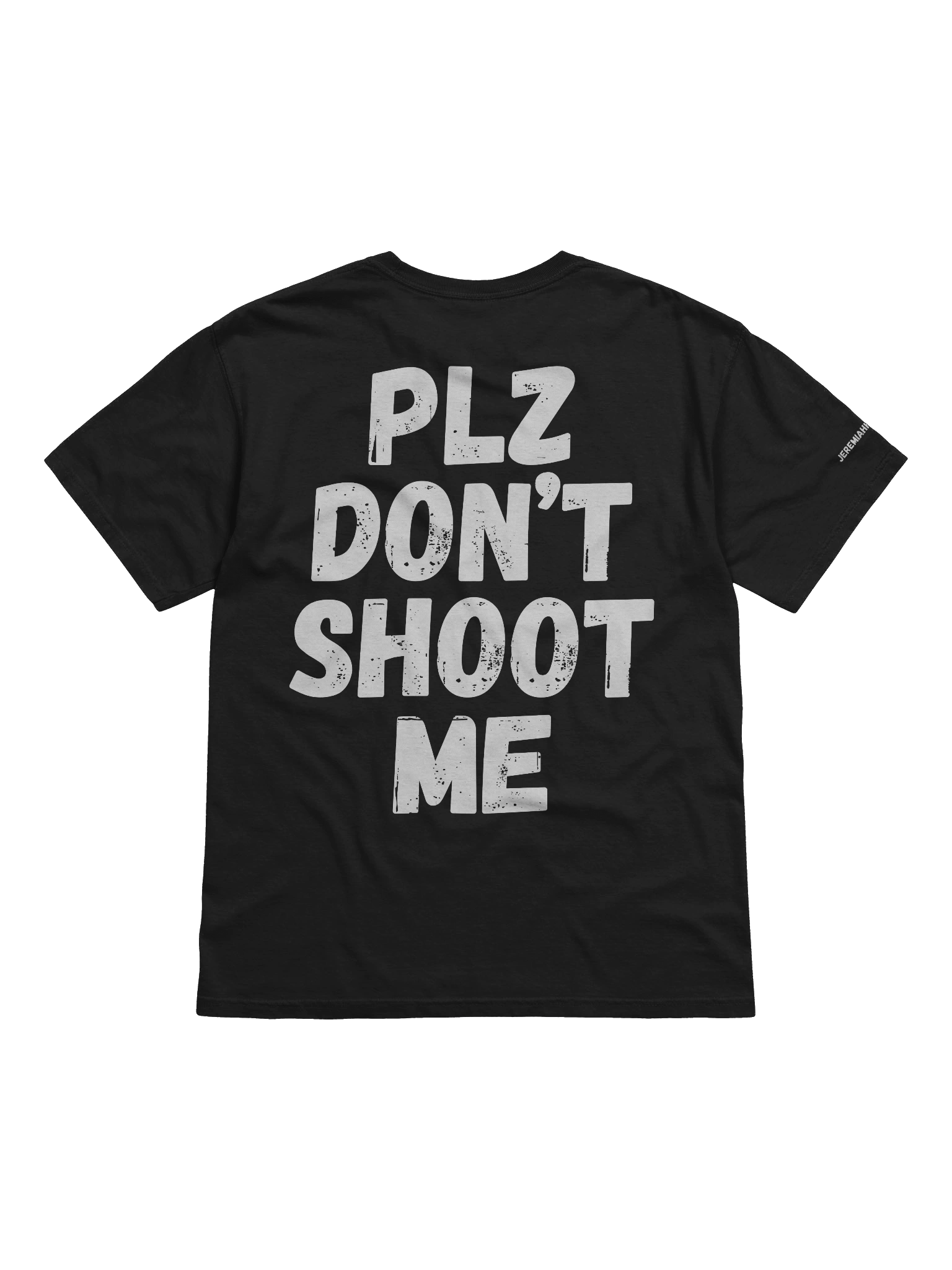 School Shirt | Black product image (2)