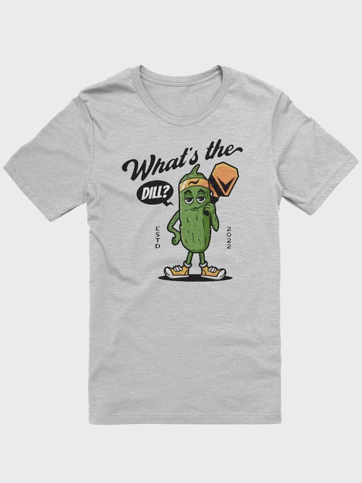Whats the dill product image (2)