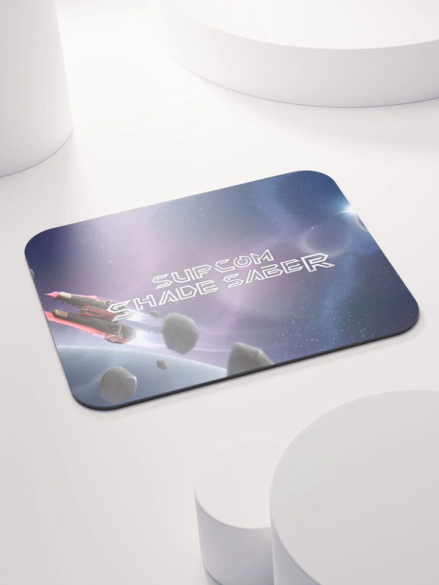 SupCom Mouse pad product image (4)