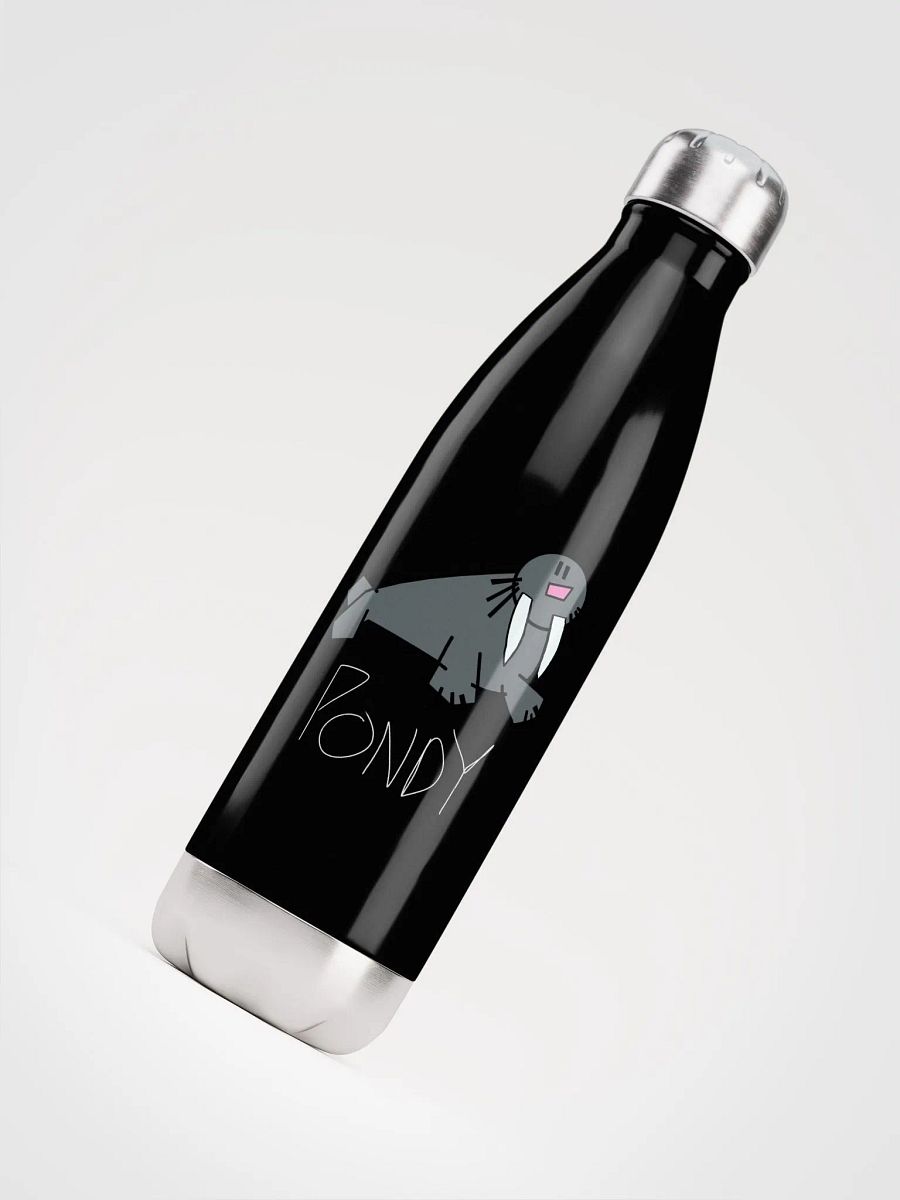 Pondy Stainless steal product image (4)