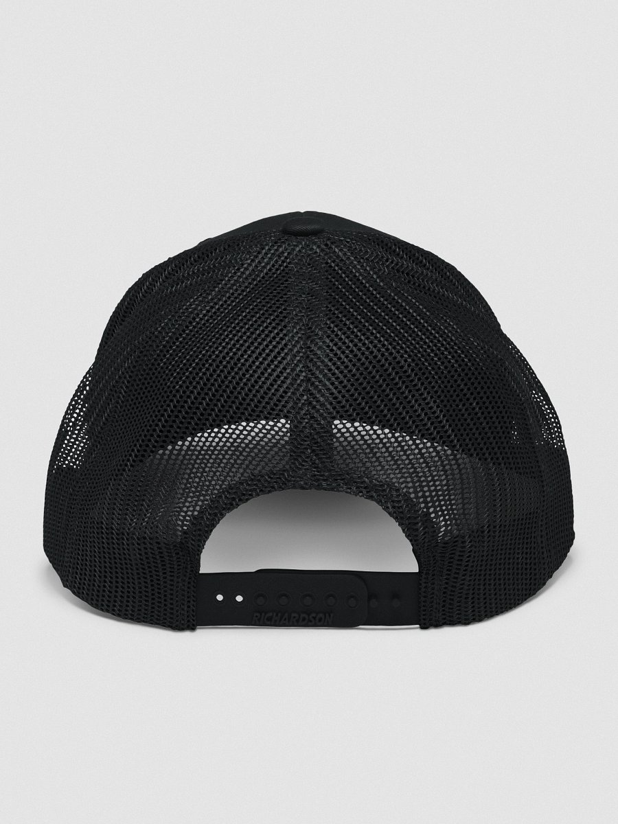 Gorra snapback #01 | Libre como un león product image (4)