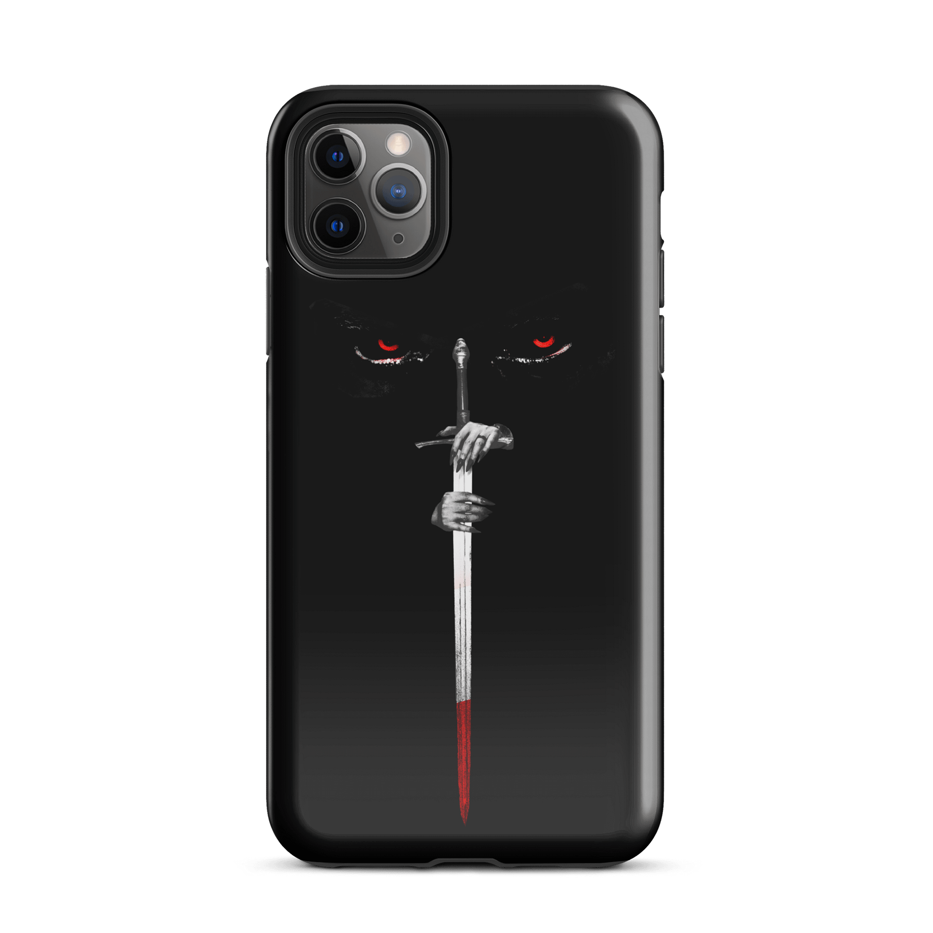 OATHBREAKER iPHONE CASE product image (2)