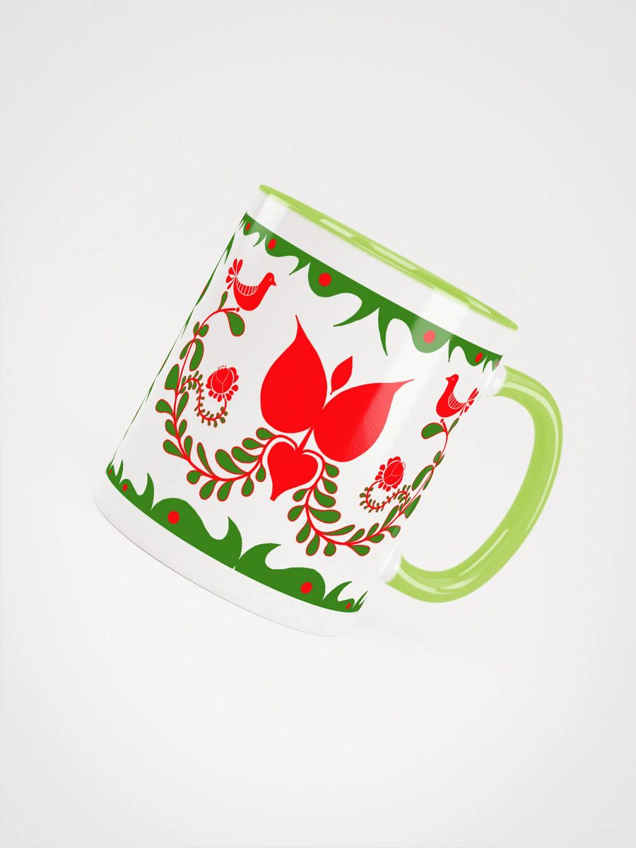 Hungarian Delight Ceramic Mug product image (4)