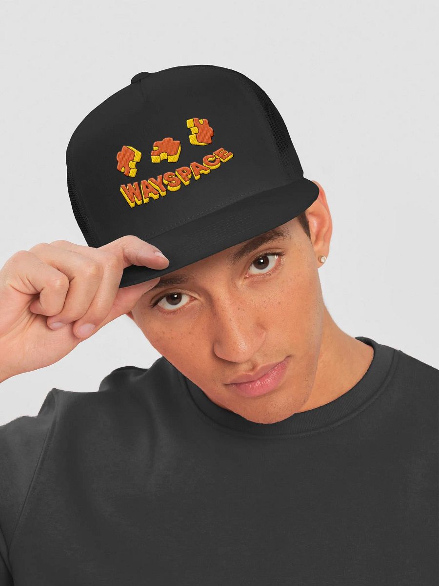 Puzzle Trucker product image (1)