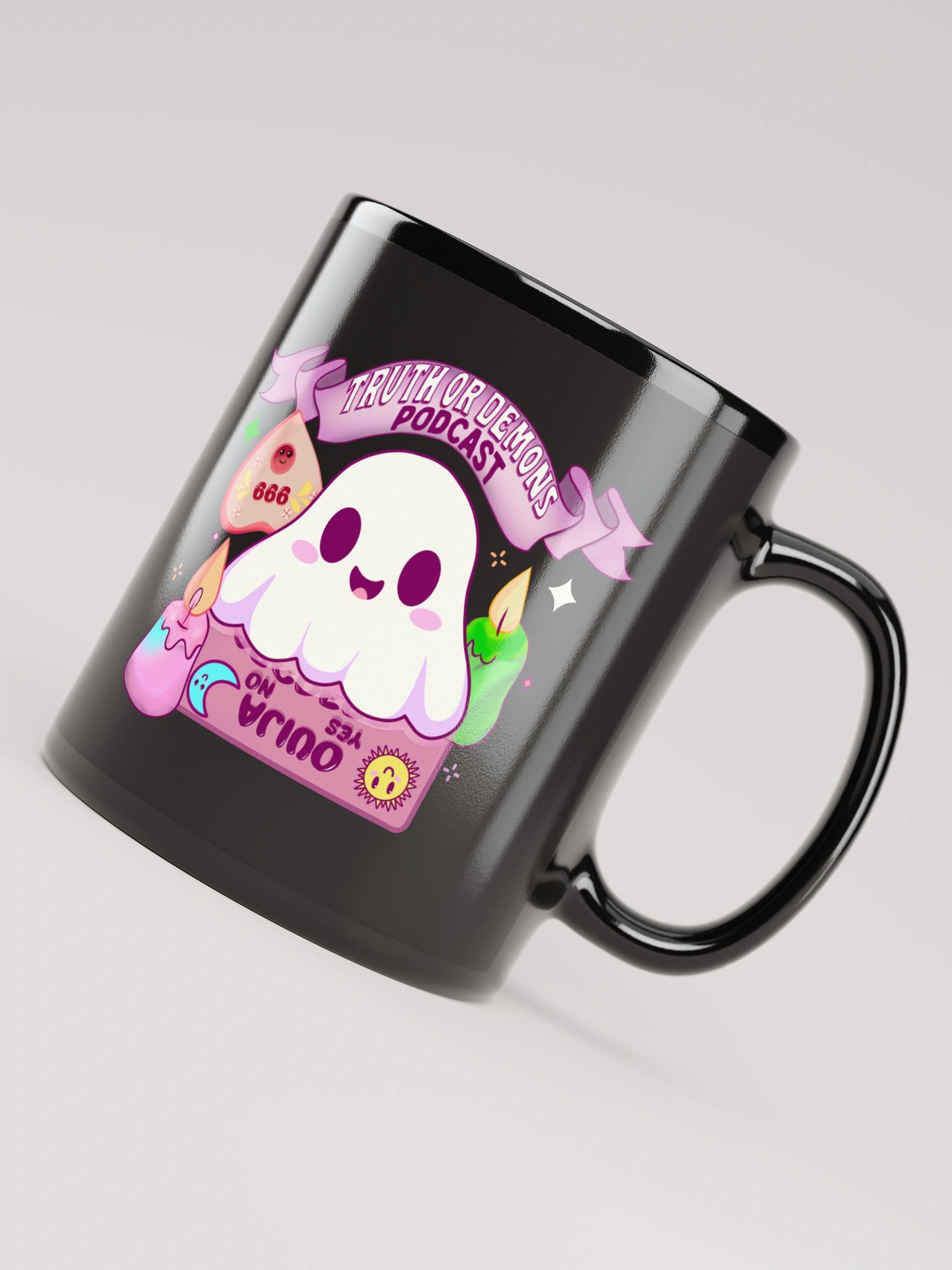 Ghostie Mug product image (7)