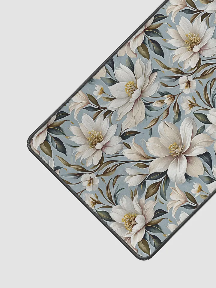 Desk Mat 18