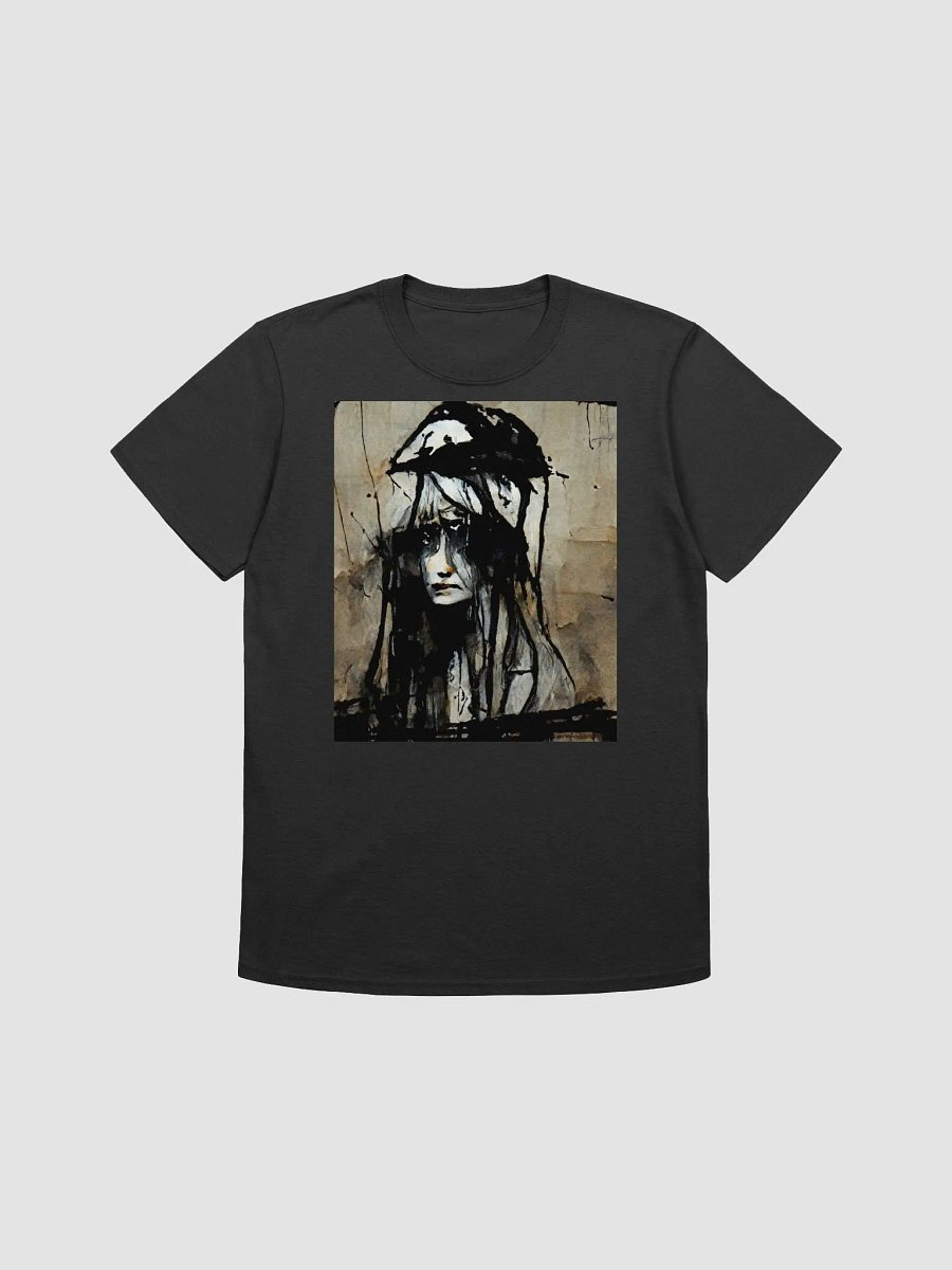 Ethereal Muse T-Shirt product image (1)