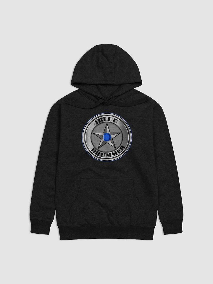 Hoodie, Logo large product image (2)