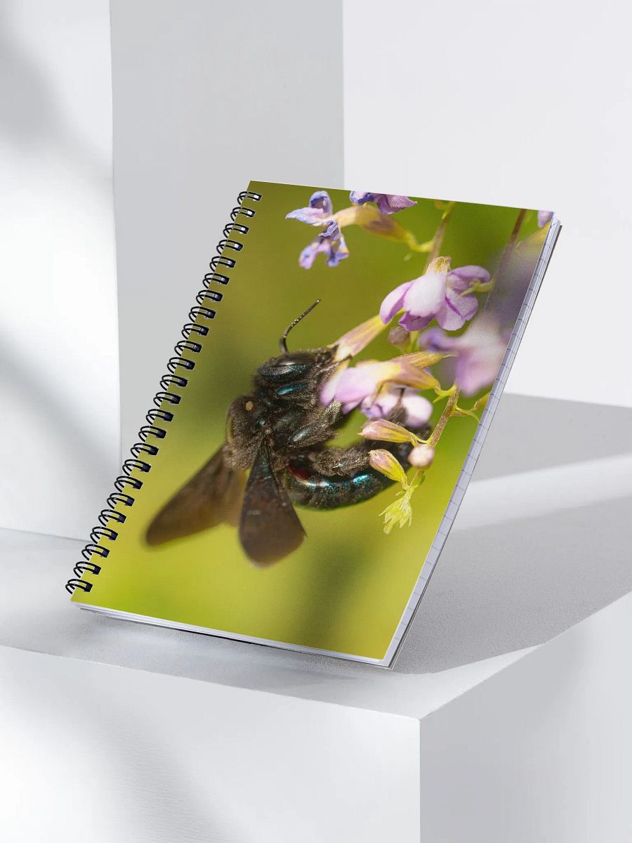 Bee Yourself Notepad product image (4)