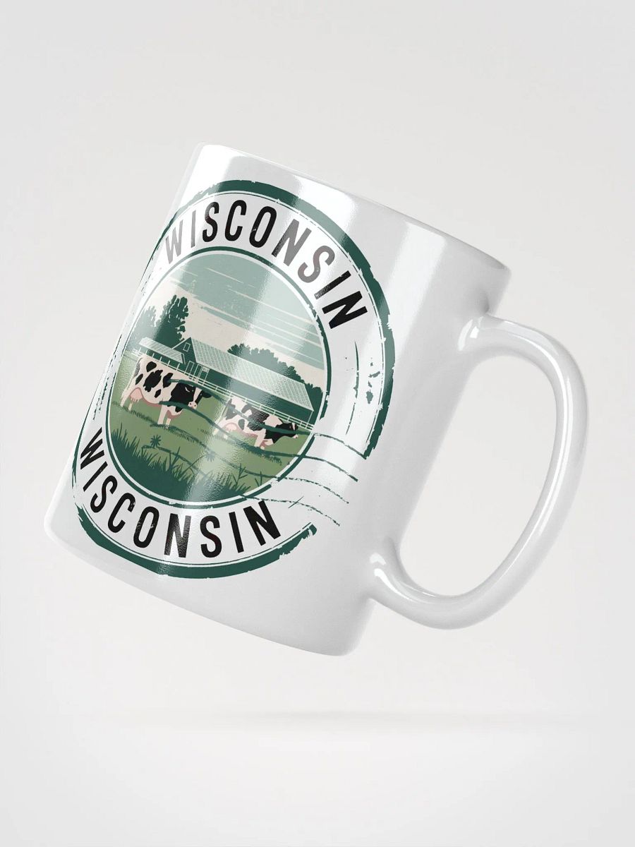 Wisconsin – USA State Pride Collection product image (4)