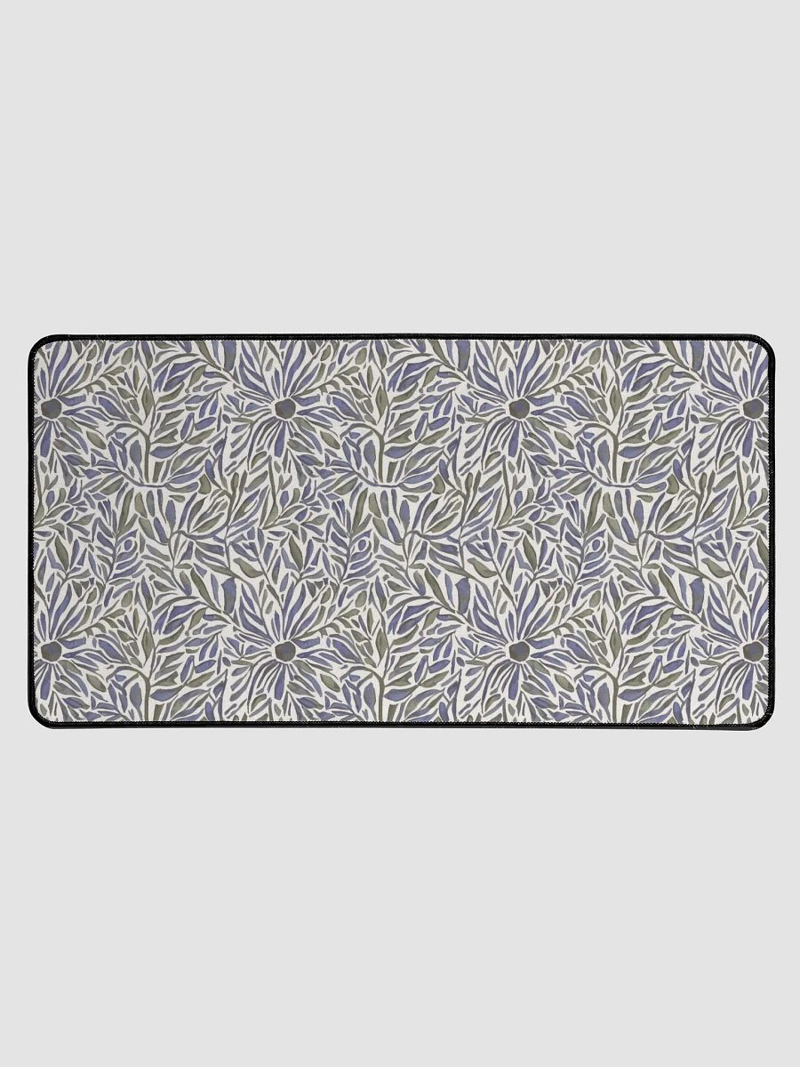 Garden Leaves Desk Mat product image (1)