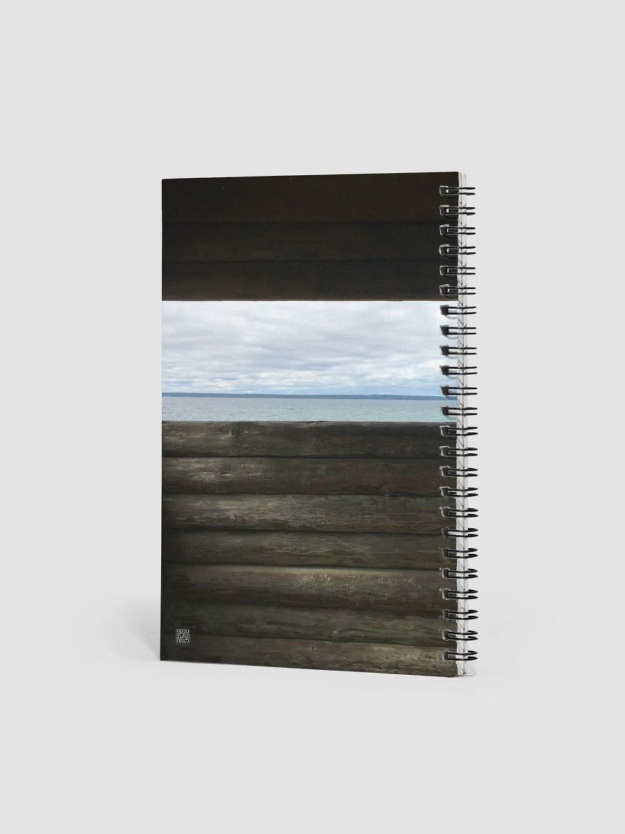 Bridge Notebook product image (2)
