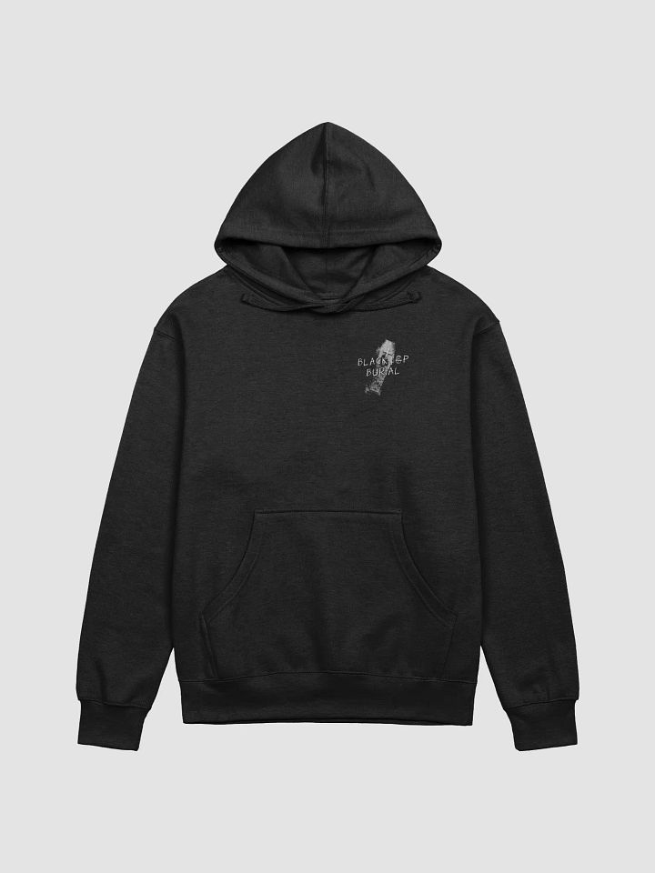 On Borrowed Time Hoodie product image (2)