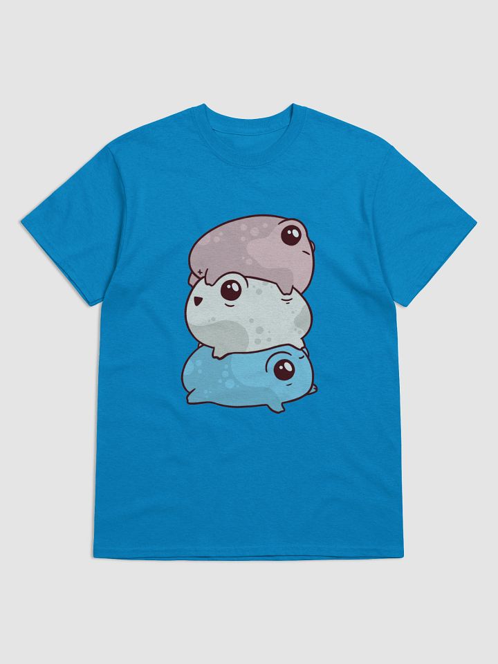 t-shirt : frogstack transgender product image (1)