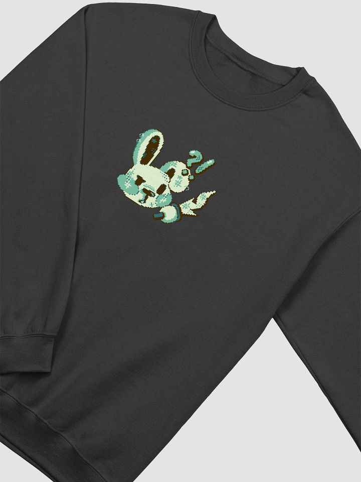 2bit bunny sweatshirt product image (2)