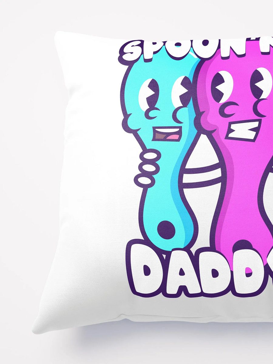 SPOON ME DADDY PILLOW product image (5)