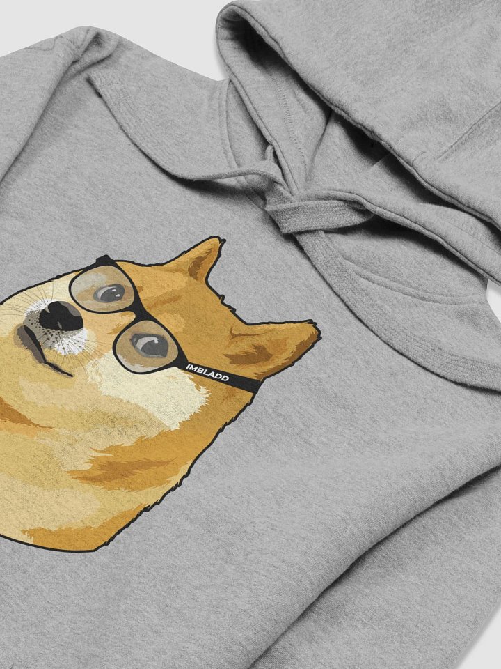 DOGE Hoodie product image (1)