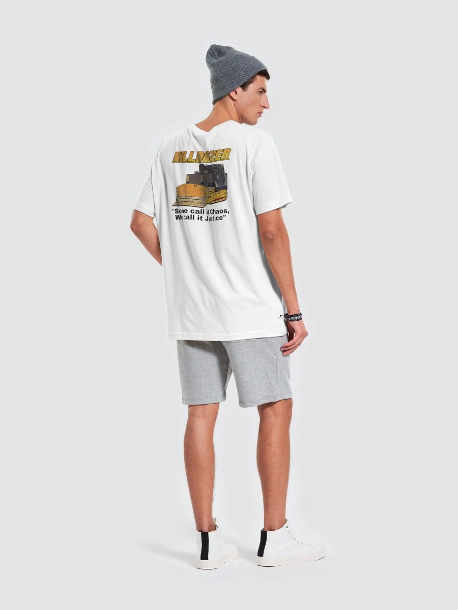 KILLDOZER MEMORIAL shirt product image (7)