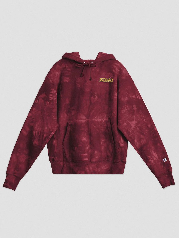 Champion Jsquad Hoodie product image (1)