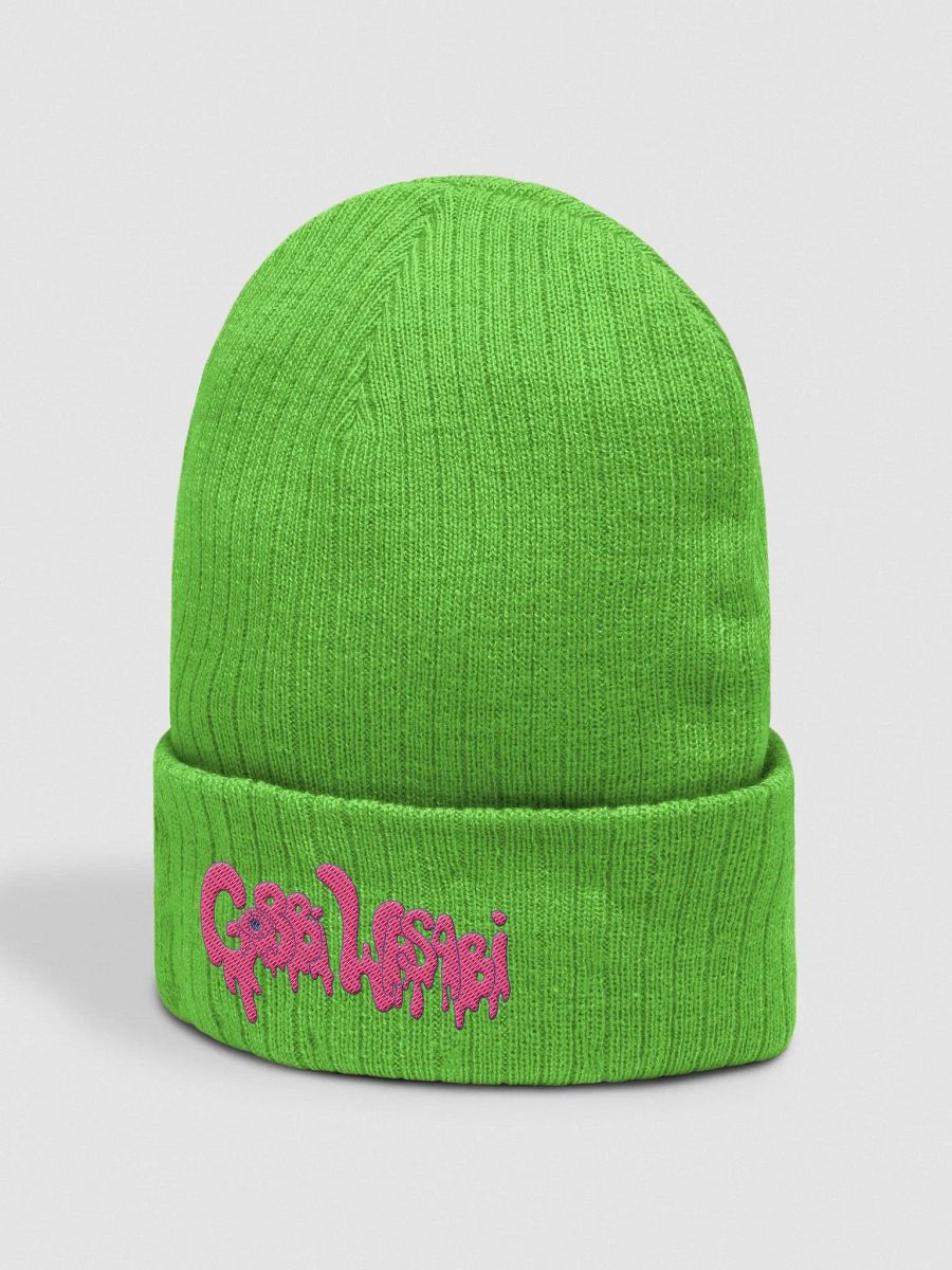 WASABEENIE product image (3)