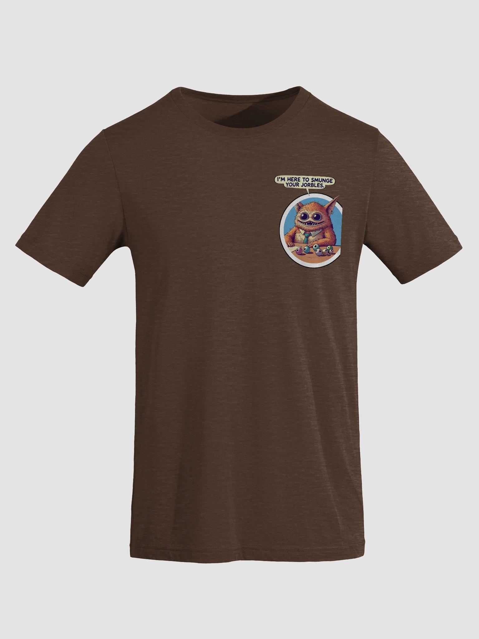 Smunge Discreetly And Carry A Big Stick product image (3)