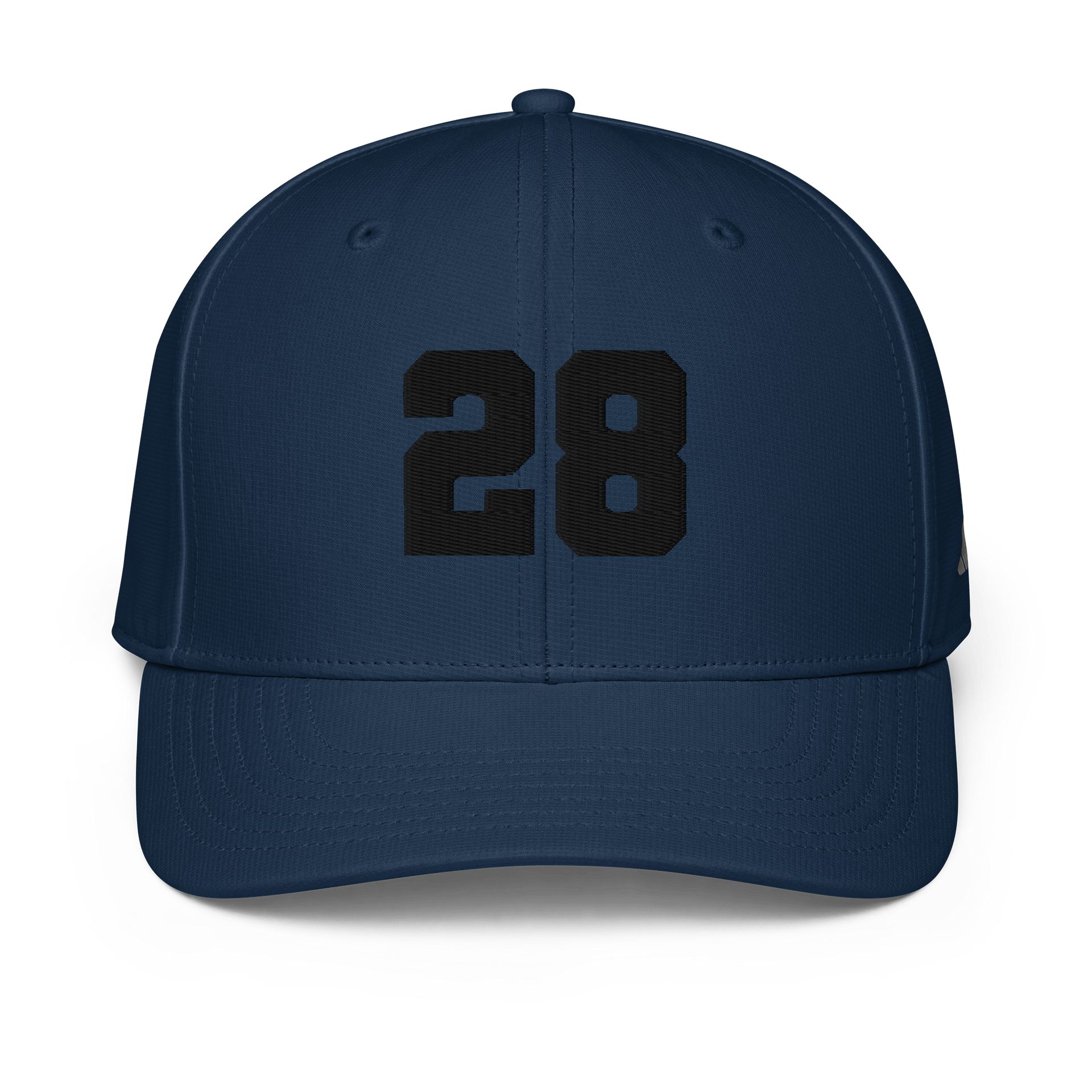 Number 28 Design Adidas Performance Caps product image (10)