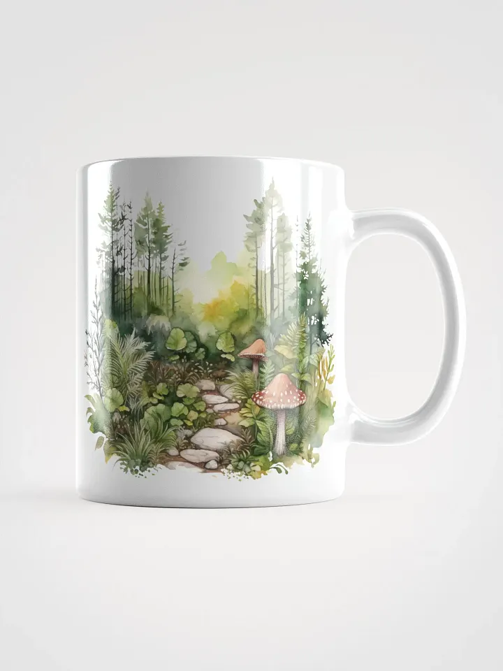 Enchanted Forest Mug product image (1)