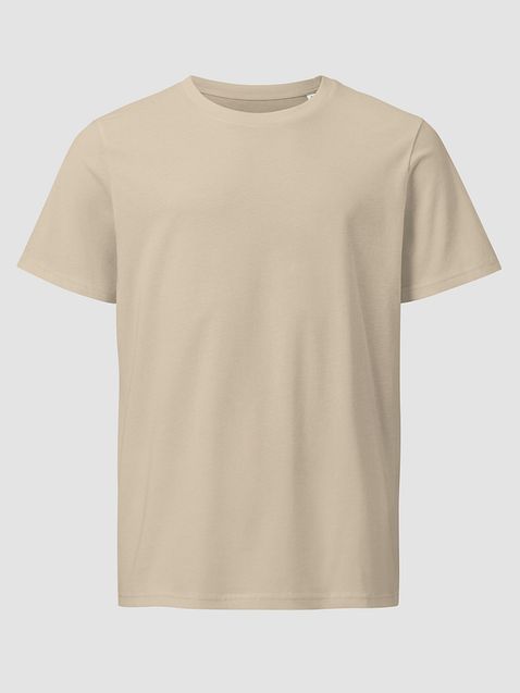Photo showing Stanley/Stella Unisex Organic T-Shirt
