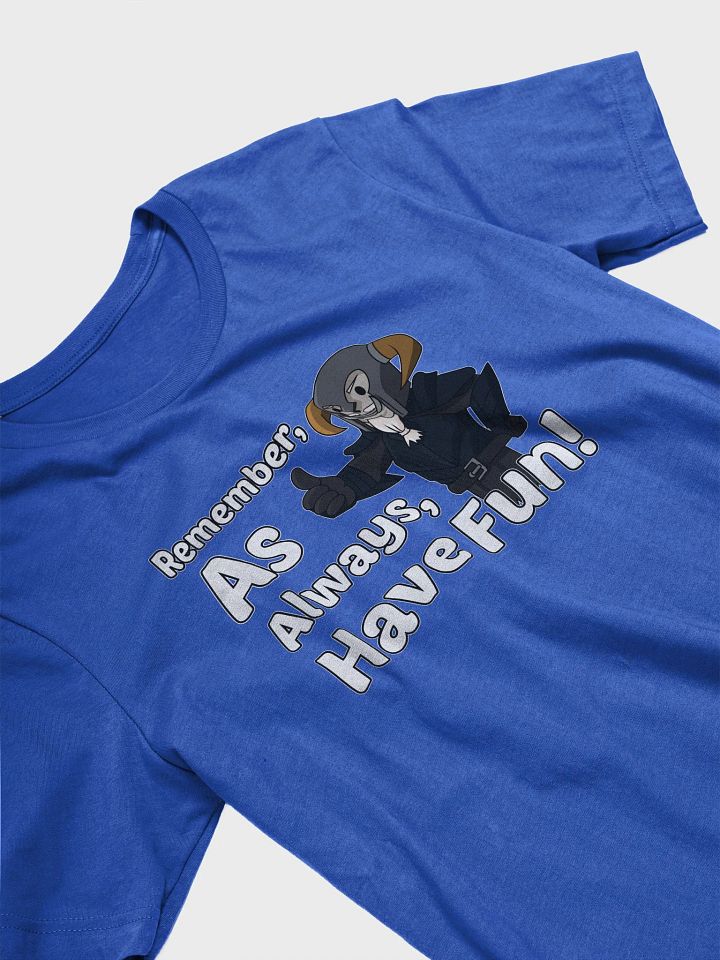 Have Fun Tee product image (2)