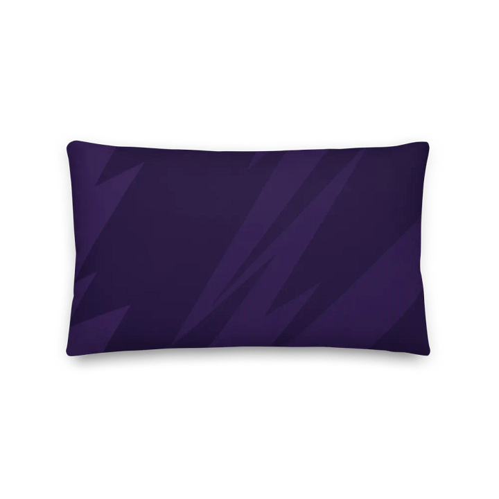 Tactical Teddy Pillow product image (2)