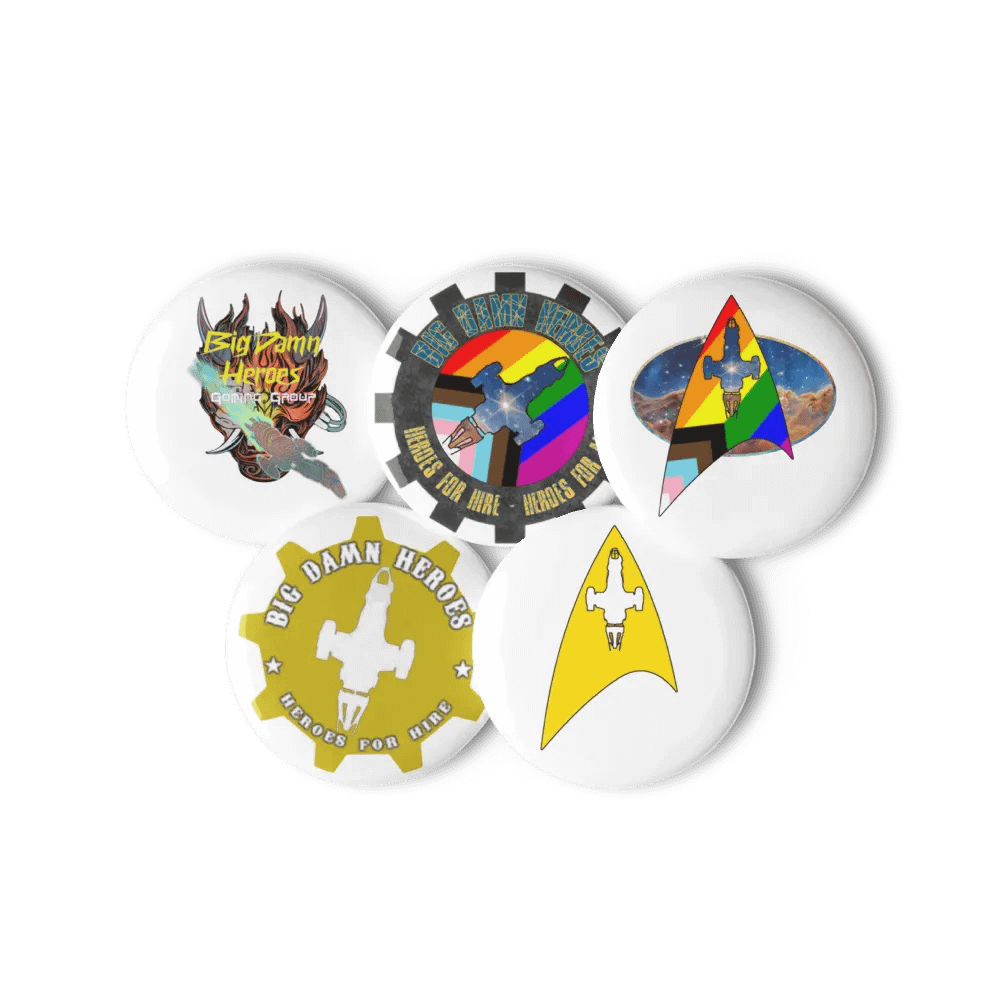 BDHGG Pin Set product image (6)