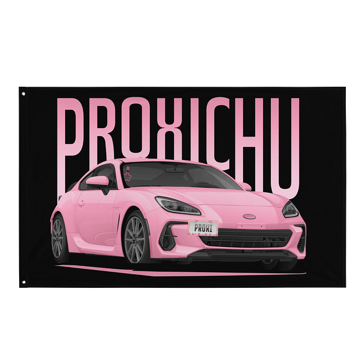 Flag - Proxichu product image (1)