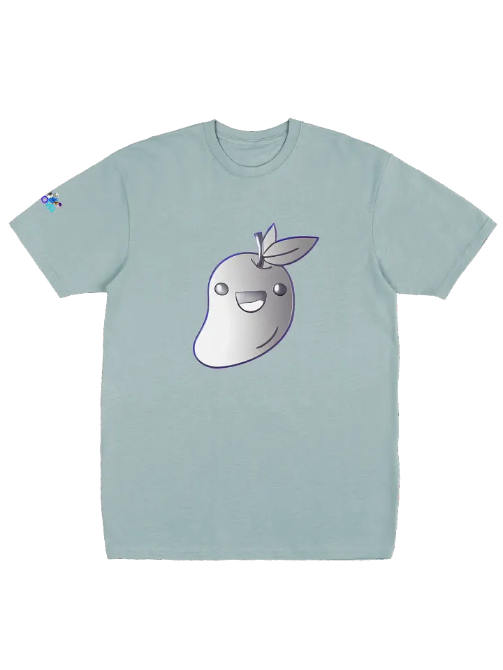 The Silver Tier T-Shirt product image (1)