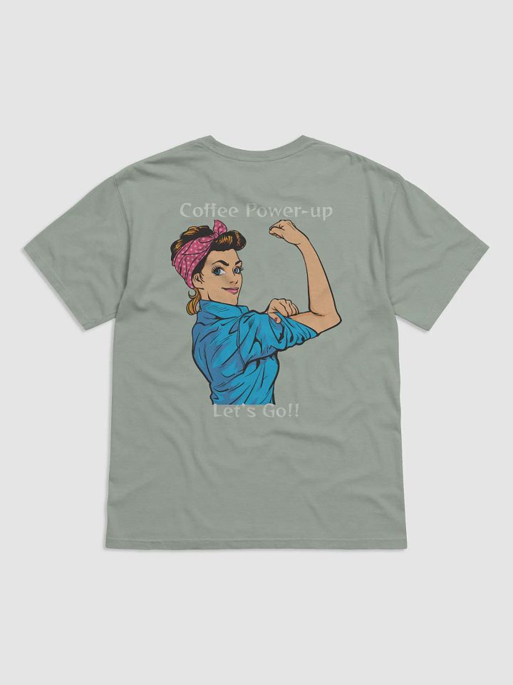 Empowerment Flex Women's Tee product image (2)