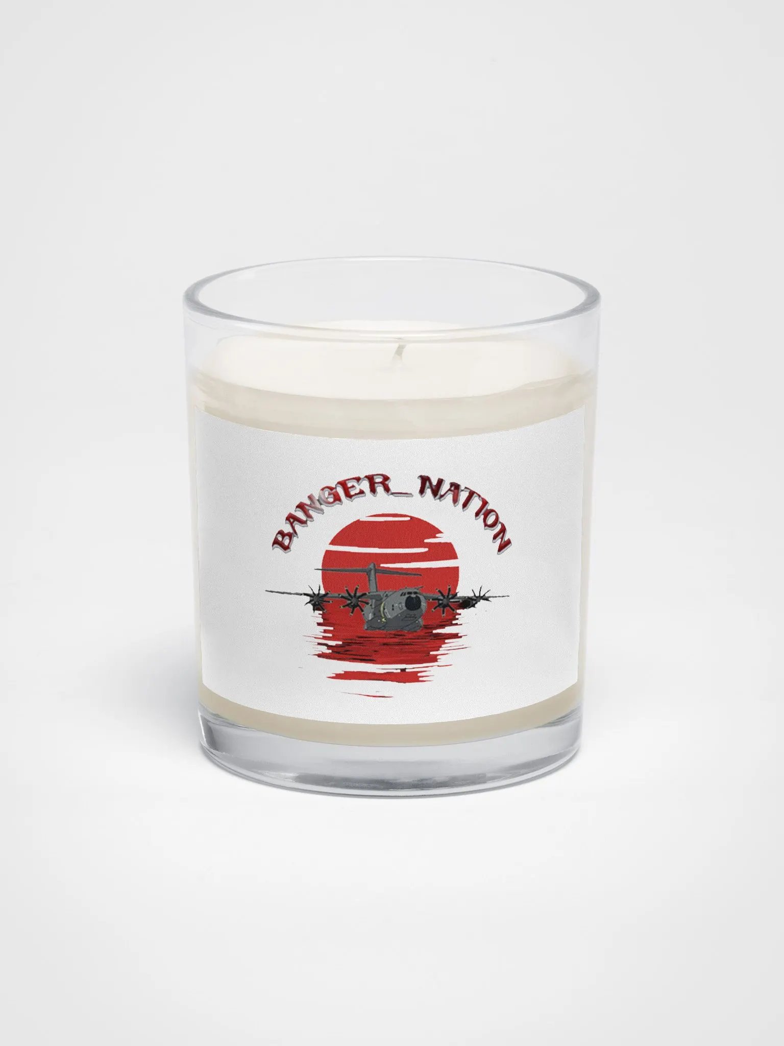 soy wax Candle product image (1)