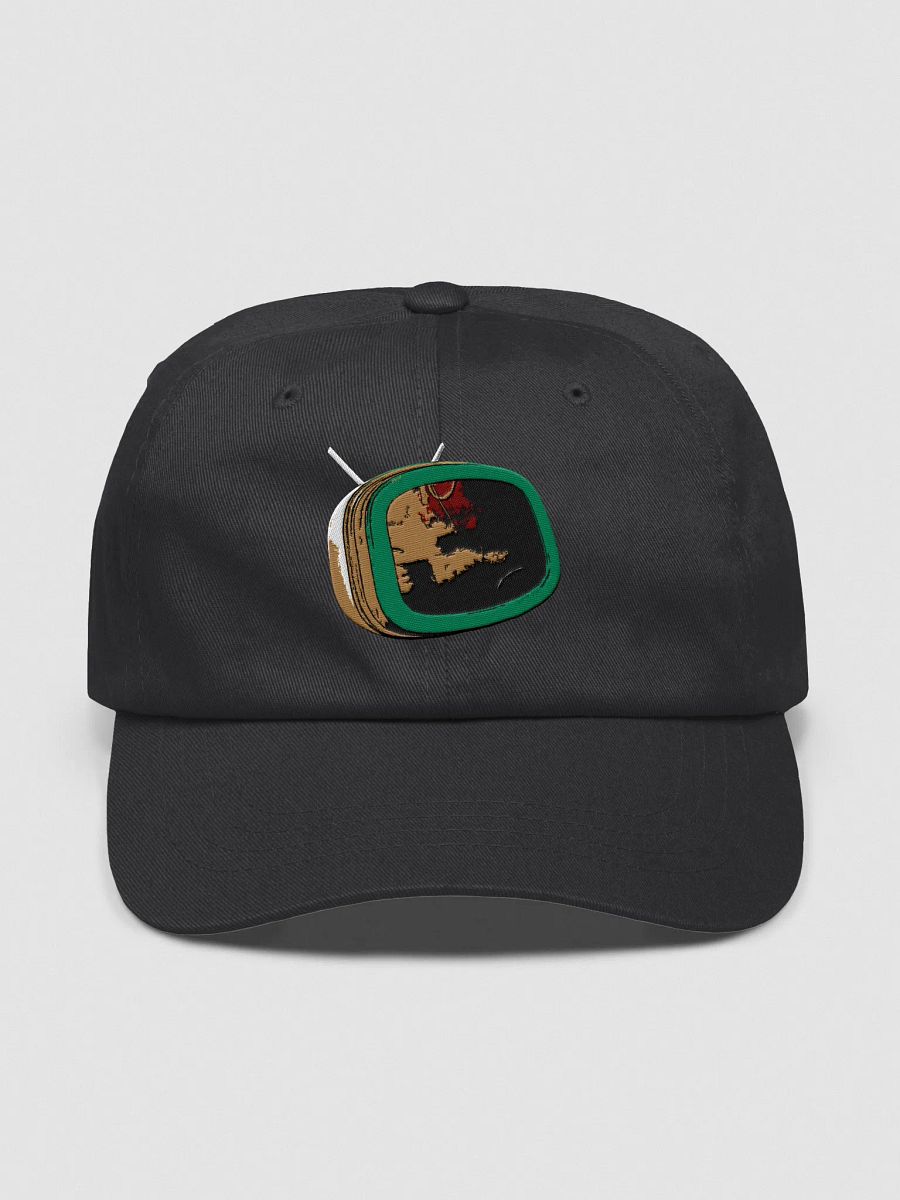 Logo Cap product image (4)