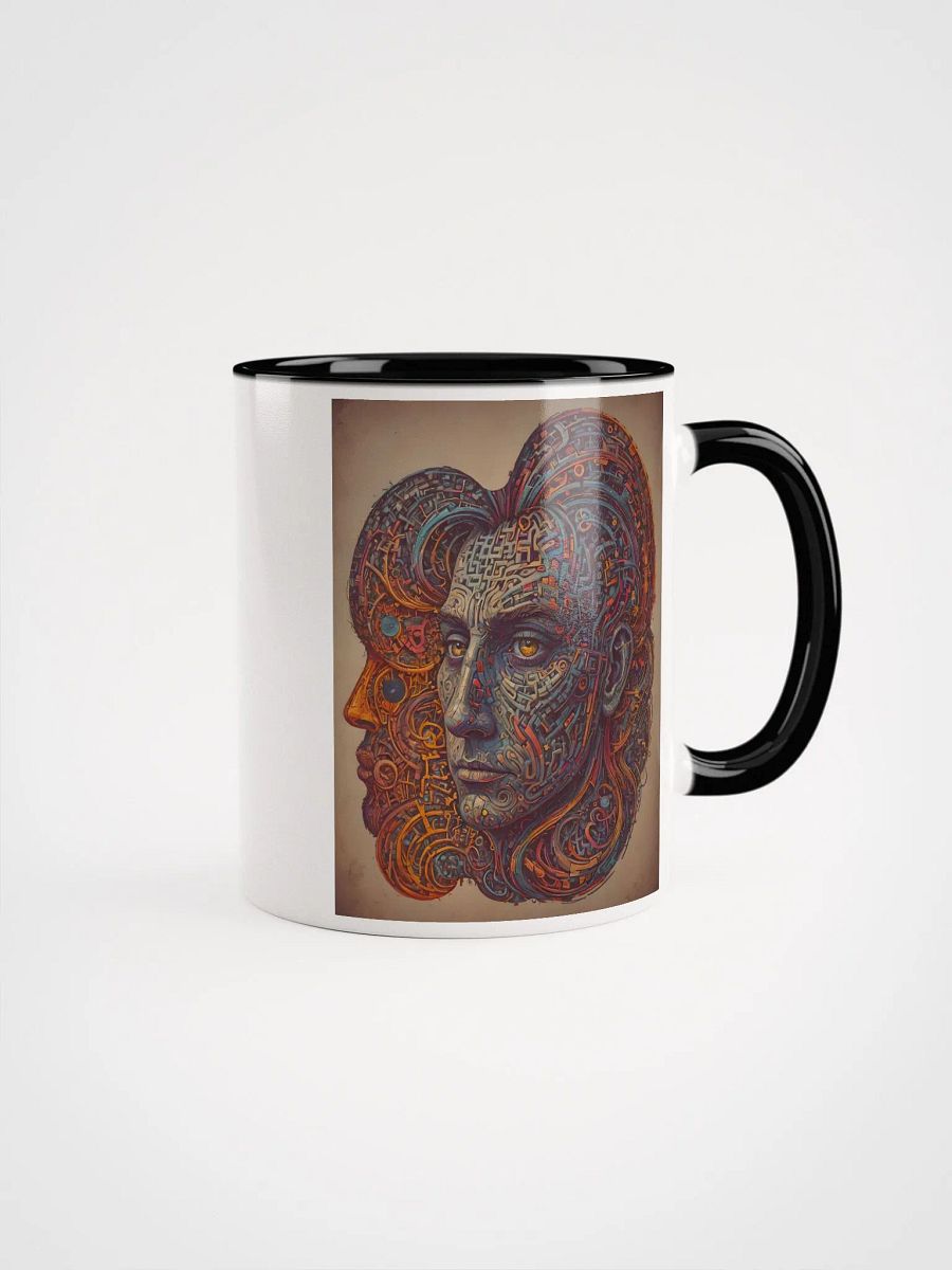 Incubation white mug with color product image (7)
